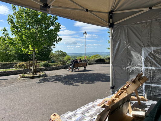 Shaftesbury Feastival